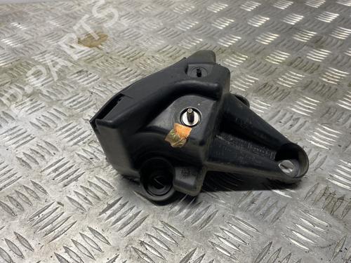 Rear bumper bracket PEUGEOT 3008 I MPV (0U_) 1.6 HDi | BP28614163C159 