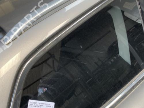 Used Rear right quarter glass PEUGEOT 308 SW II (LC_, LJ_, LR_, LX_, L4_) 1.2 THP 130 (131 hp) 19909750