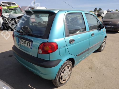 Forra trás esquerda DAEWOO MATIZ (M100, M150) 0.8 | BP34480182C60 - Image 8