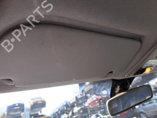 Right sun visor CITROËN XSARA Coupe (N0) 1.9 D | BP22125926I2 