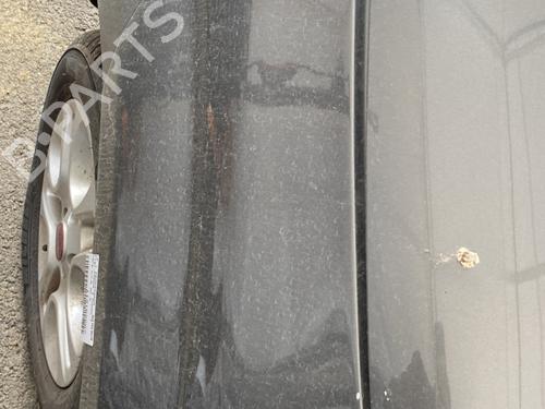 Left front fenders FIAT PANDA (312_, 319_) 1.2 (312PXA1A) | BP29732308C41 