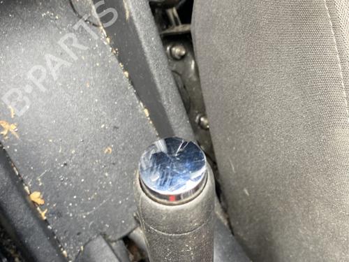Used Hand brake PEUGEOT 208 I (CA_, CC_) 1.6 HDi (92 hp) 28681602