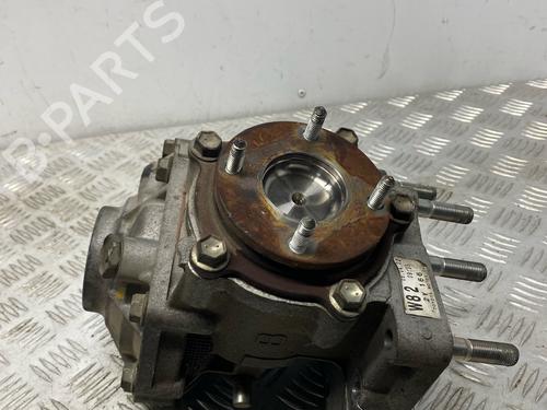 Used Transfer box Transfer box 39520136 39520136