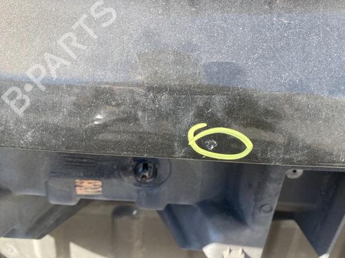 Used Tailgate Tailgate CITROËN C4 II (NC_) 1.6 VTi 120 (NC5FS0, NC5FS9) (120 hp) 24950495 24950495