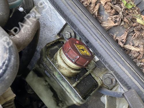 Used Power steering reservoir ALFA ROMEO 156 (932_) 2.5 V6 24V (932A1) (190 hp) 26618003