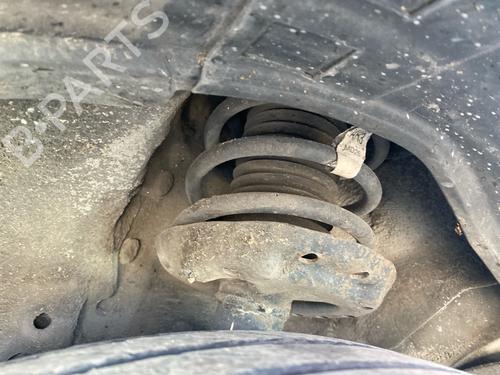Used Left front shock absorber Left front shock absorber 36756139 36756139