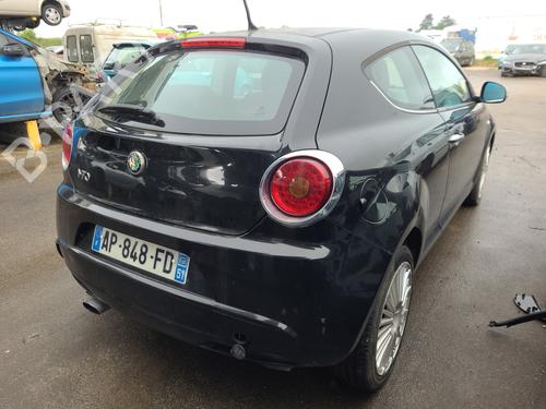 Used Parts ALFA ROMEO MITO (955_) 1.3 MultiJet (955AXP1A, 955AYC1A) 4657263