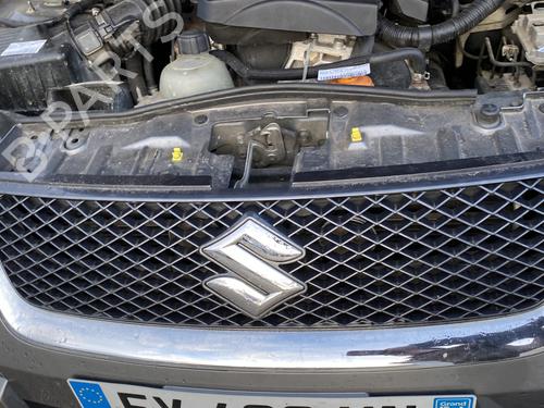 Calandre SUZUKI GRAND VITARA II (JT, TE, TD) 1.9 DDiS All-wheel Drive (JT419, TD44, JB419WD, JB419XD,... (129 hp) 31908846