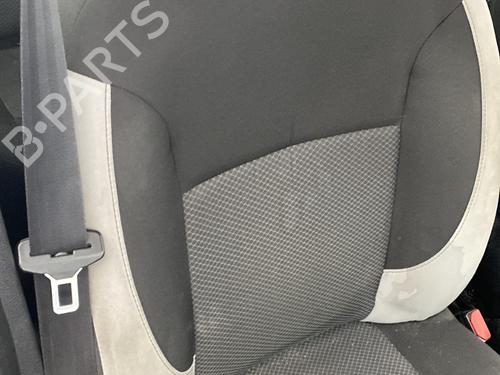 Right front seat DACIA LOGAN II TCe 90 (L8MA, L8M1, L8AC) | BP26523807C16 - Image 2