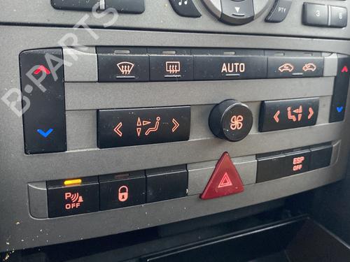 Used Climate control Climate control 23251499 23251499
