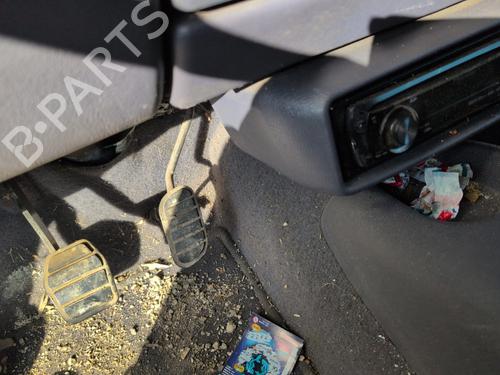 Used Pedal Pedal RENAULT ESPACE III (JE0_) [1996-2002] 34046264 34046264