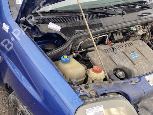 Used Steering rack FIAT DOBLO Box Body/MPV (223_) 1.9 JTD (105 hp) 30552221