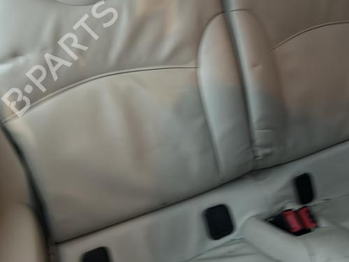 Used Rear seat MINI MINI (R56) One (75 hp) 21574552