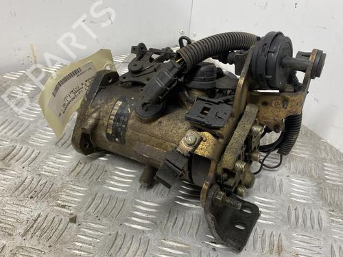 Pompe à injection RENAULT CLIO II (BB_, CB_)  | BP29143017M78 