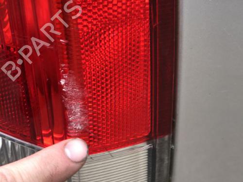 Used Right taillight Right taillight 22123628 22123628