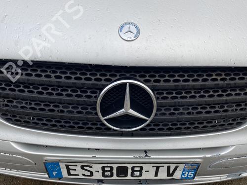 Used Grille MERCEDES-BENZ VITO Bus (W639) 115 CDI (639.701, 639.703, 639.705) (150 hp) 30578012