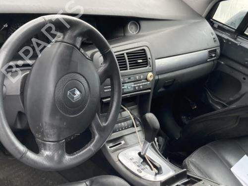 Instrument cluster RENAULT VEL SATIS (BJ0_) 2.0 16V Turbo (BJ0K) | BP23785590C47 - Image 8