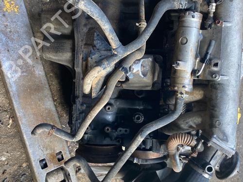 Engine LAND ROVER DISCOVERY II (L318) 2.5 Td5 4x4 | BP33554097M1 - Image 11