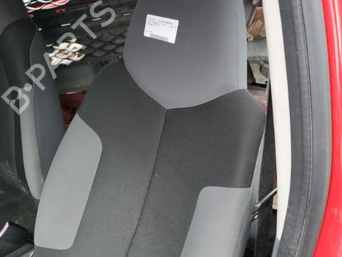 Used Left front seat PEUGEOT 107 (PM_, PN_) 1.0 (68 hp) 22117360