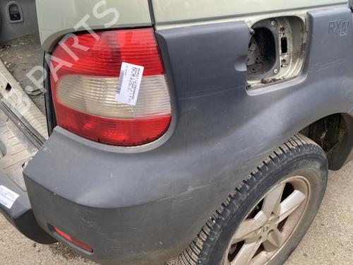 Used Corner bumper Corner bumper 23783347 23783347