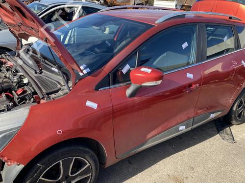 Benzintank RENAULT CLIO IV Grandtour (KH_) 1.5 dCi 90 (KHN3, KHN4) (90 hp) 33039227