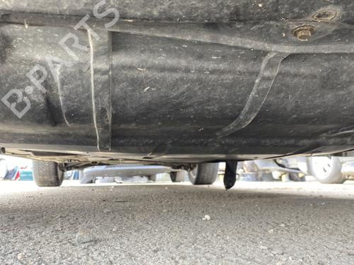 Used Oil sump Oil sump FORD S-MAX (WA6) 1.8 TDCi (125 hp) 33743335 33743335