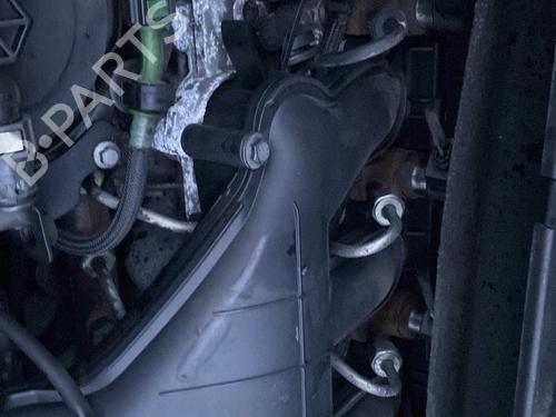 Used Cylinder head Cylinder head FORD FOCUS C-MAX (DM2) 2.0 TDCi (133 hp) 31071459 31071459