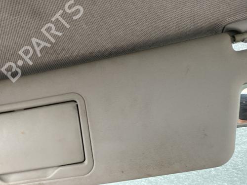 Left sun visor SEAT IBIZA II (6K1) 1.9 TDI | BP30491395I1 