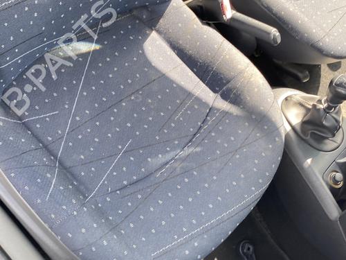 Used Right front seat Right front seat RENAULT CLIO II (BB_, CB_) 1.5 dCi (B/CB07) (65 hp) 27989166 27989166