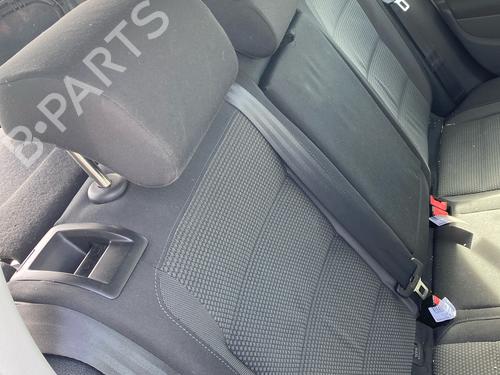 Rear seat VW GOLF VI (5K1) | BP34220571C17 - Image 3