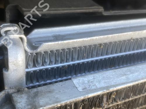 Used Water radiator Water radiator RENAULT CAPTUR I (J5_, H5_) 0.9 TCe 90 (90 hp) 27159584 27159584