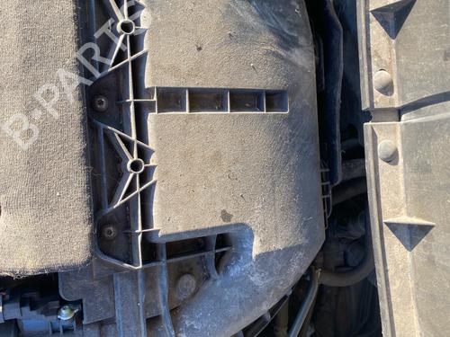 Air filter box CITROËN C4 AIRCROSS 1.6 HDi 115 AWC | BP39702866M87 - Image 2