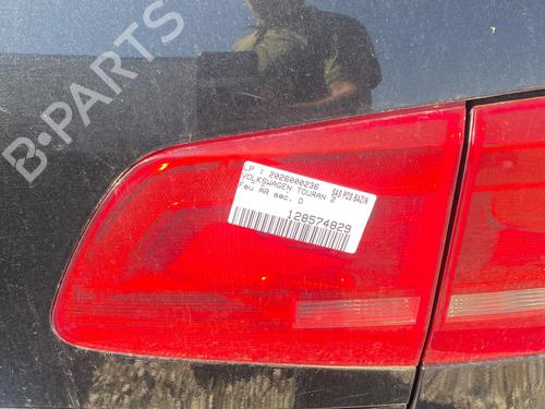 Right tailgate light VW TOURAN (1T3) 1.6 TDI | BP36817009C80 - Image 2