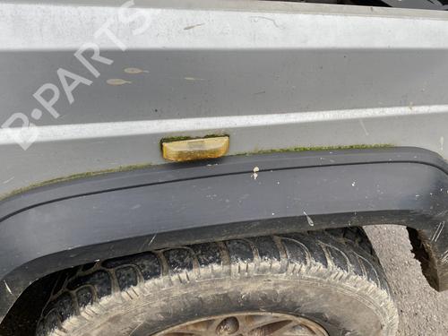 Used Front right wheel arch trim Front right wheel arch trim JEEP CHEROKEE (XJ) 2.1 TD (87 hp) 32439600 32439600