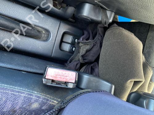 Used Seat buckle Seat buckle 34334793 34334793