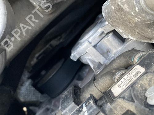 AC compressor CITROËN C4 Picasso II 1.6 HDi / BlueHDi 115 | BP29978637M34  - Image 5