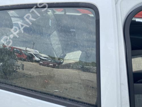 Rear right door window DACIA SANDERO 1.2 16V | BP26028028C21 