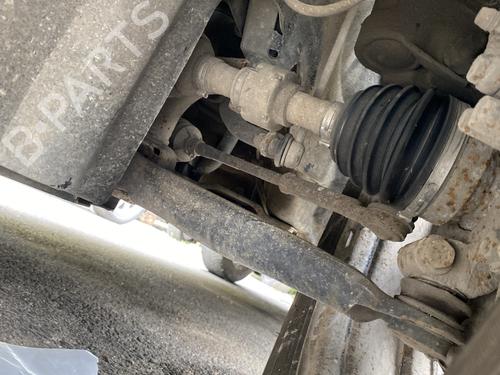 Used Left front driveshaft Left front driveshaft DODGE CALIBER 2.0 CRD (140 hp) 29455452 29455452