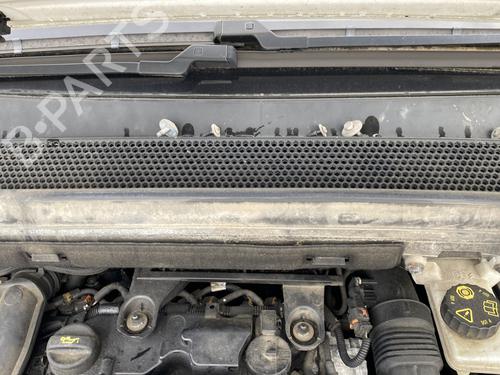 Torpedoplate CITROËN C4 Picasso II 1.6 HDi / BlueHDi 115 | BP29973913C110