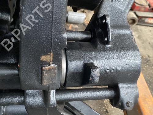 Rear axle PEUGEOT PARTNER MPV (5_, G_) 1.9 D | BP32117638M2