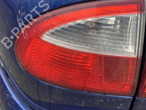 Used Left taillight SEAT LEON (1M1) 1.9 TDI (110 hp) 29162404