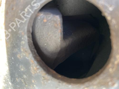 Left front brake caliper PEUGEOT BOXER Van (244) 2.0 HDi | BP33554723M105 - Image 2