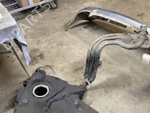 Fuel tank VW GOLF V (1K1) 1.9 TDI | BP24505328C62 