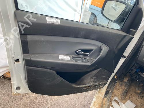 Front left panel RENAULT EXPRESS Box Body/MPV 1.5 Blue dCi 95 (F6AB) | BP36337530C58 - Image 3