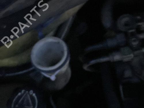 Used Windscreen washer tank PEUGEOT 1007 (KM_) 1.4 HDi (68 hp) 31836628
