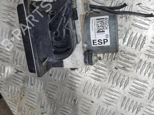 ABS pump ALFA ROMEO MITO (955_) 1.3 MultiJet (955AXP1A, 955AYC1A) | BP22112262M43 