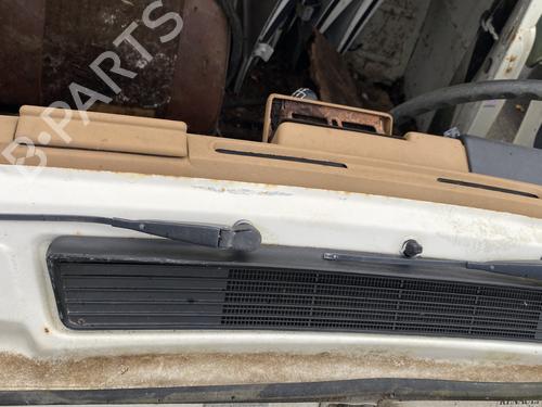 Vindspejlsviskerarm Vindspejlsviskerarm RENAULT 4 (112_) 0.8 (1123) (34 hp) 29757224 29757224