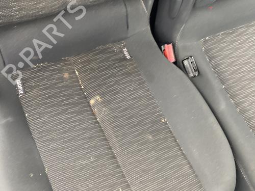 Rear seat RENAULT SCÉNIC II (JM0/1_) 1.5 dCi (JM1E, JM16) | BP26662776C17 