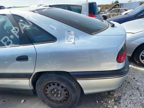 Used Left rear fenders Left rear fenders 37200855 37200855