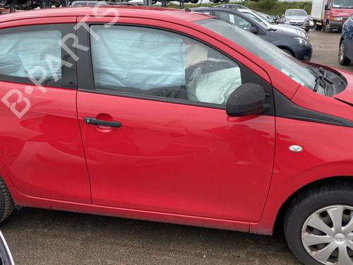 Gearbox PEUGEOT 108 1.0 VTi 72 | BP28366777M3 - Image 11